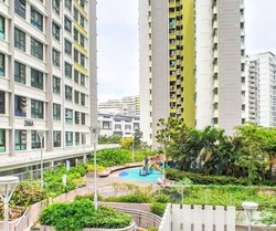 Blk 266B Punggol Way (Punggol), HDB 4 Rooms #239313471